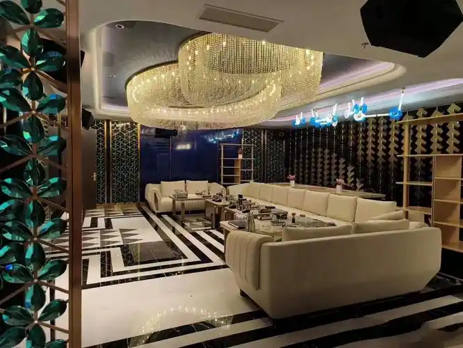 张家口商务ktv优选品质商务ktv体验-蔚县ktv预定